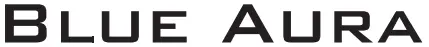 BLUE AURA-logo