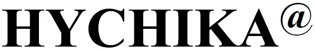 HYCHIKA-logo