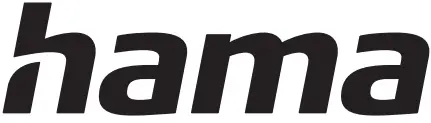 hama logo