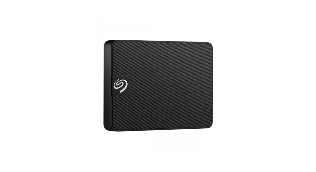 Seagate Expansion Ssd Portable Hard Drive User Guide