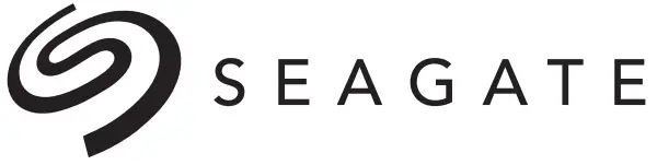 SEAGATE - logo