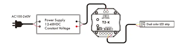 SKYDANCE-T1-K-Wall-Mounted-Rotary-Panel-FIG-10