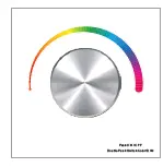 SKYDANCE-T1-K-Wall-Mounted-Rotary-Panel-FIG-8