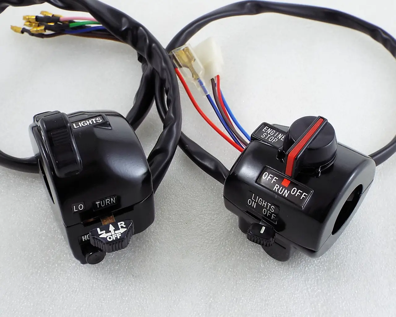 Yamaha Switch Accessory Owner's Manual Yamaha Switch Accessory Owner's Manual