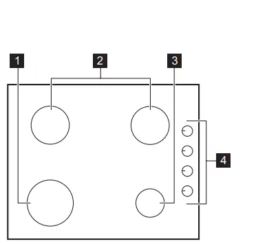 Electrolux-KGS6404SX-55cm-Stainless-Steel-Gas-Hob-FIG-13