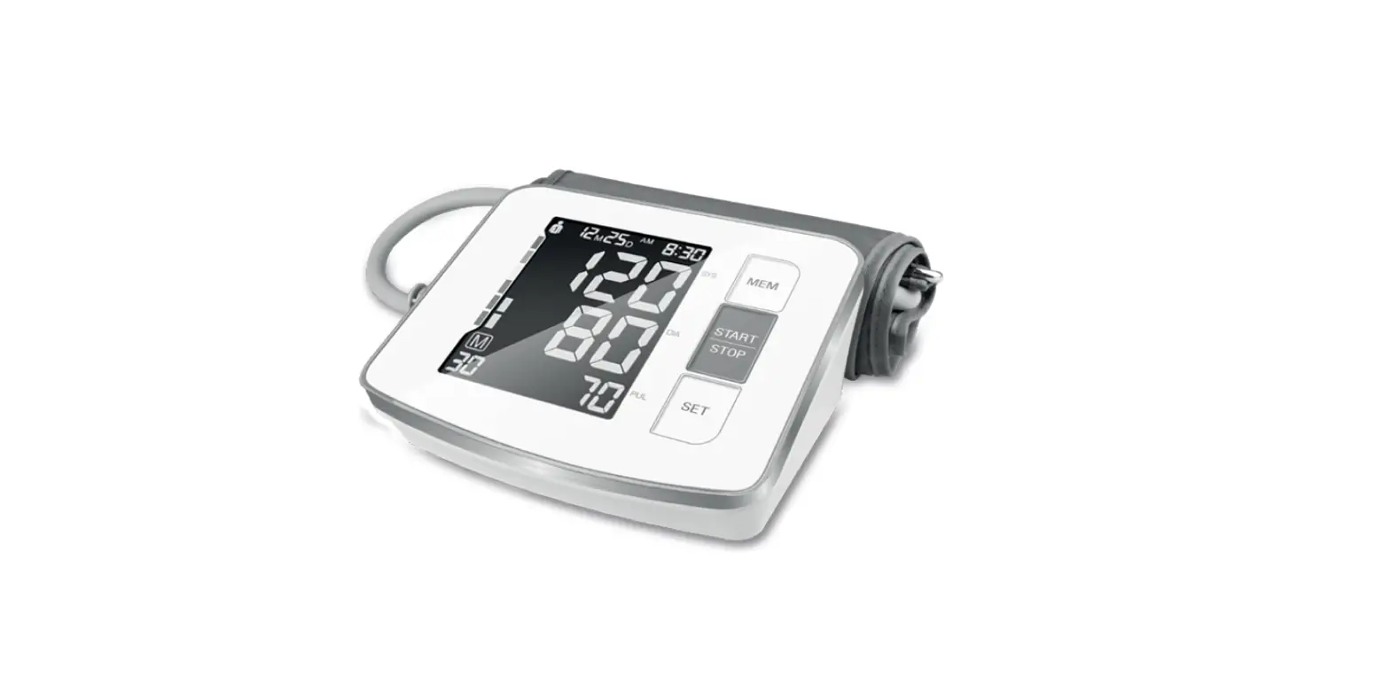 Medisana Bu 514 Blood Pressure Monitor Instruction Manual Medisana Bu 514 Blood Pressure Monitor Instruction Manual