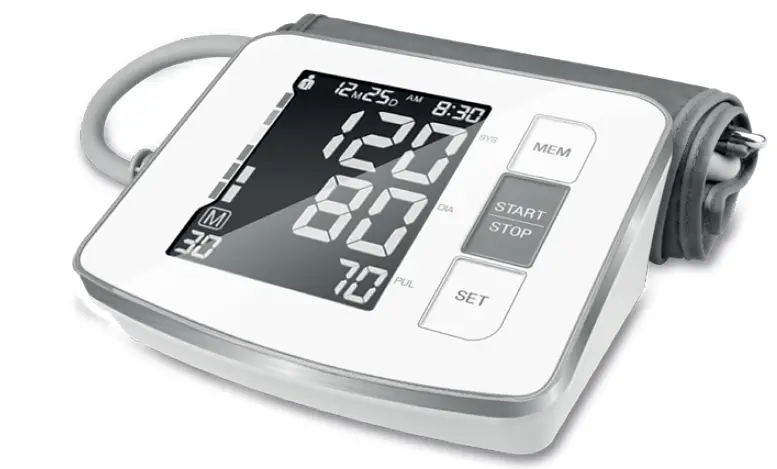 medisana-BU-514-Blood-Pressure-Monitor-PRODUCT