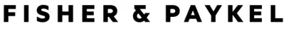 FISHER logo