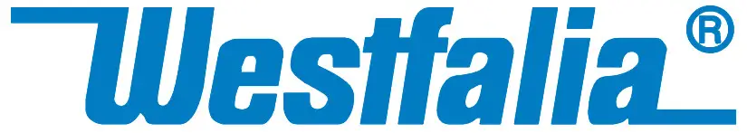 Westfalia logo