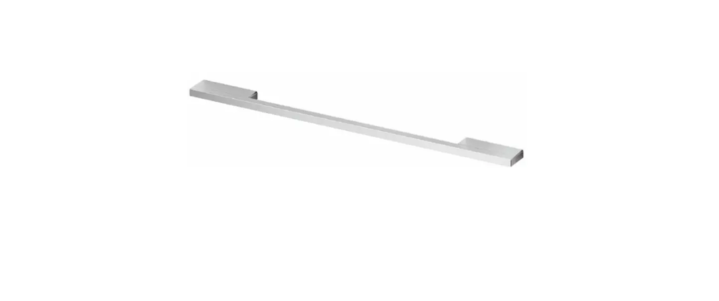 Fisher Paykel Ahd3rd7621w Contemporary Square Door Handle For Integrated Refrigerator Freezer User Guide