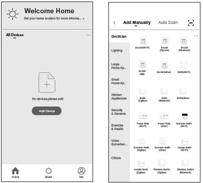 dewenwils-HLFL02D-LED-FLoor-Lamp-FIG-6