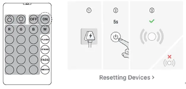 dewenwils-HLFL02D-LED-FLoor-Lamp-FIG-7