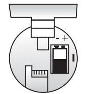 Kidde 3SFWR Slick Smoke and Heat Alarm-6