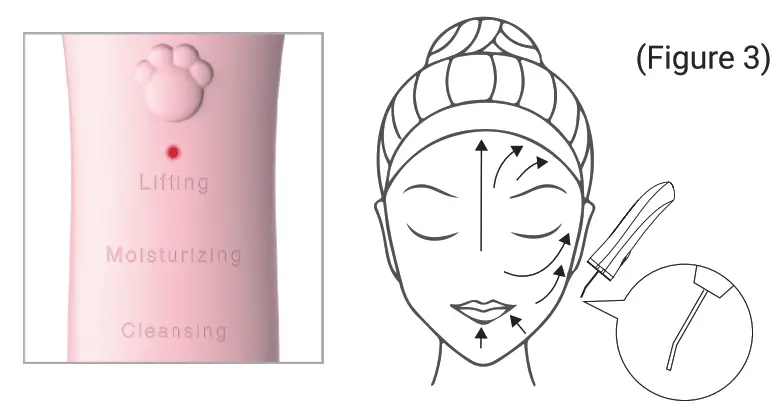 melodySusie B08NBDSNJC Skin Scrubber Spatula Blackhead Remover - fig7