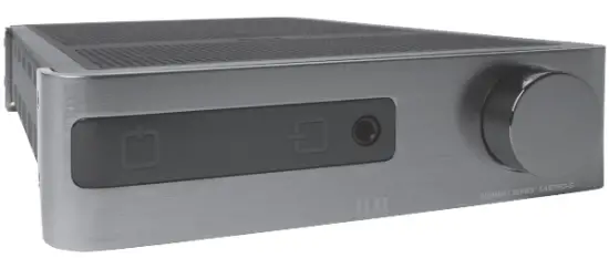 ELAC EA101EQ-G EA Series Integrated Amplifier