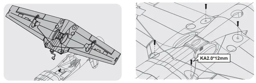 Arrows-HOBBY-T-33-50mm-EDF-PNP-fig-2