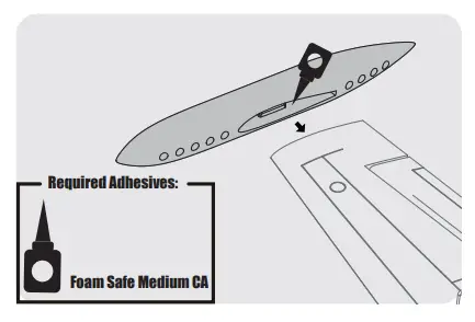 Arrows-HOBBY-T-33-50mm-EDF-PNP-fig-4