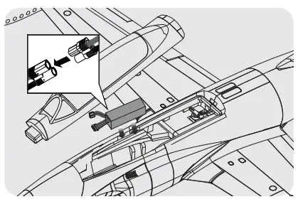 Arrows-HOBBY-T-33-50mm-EDF-PNP-fig-4