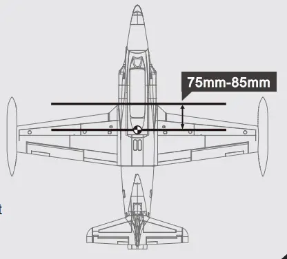 Arrows-HOBBY-T-33-50mm-EDF-PNP-fig-9