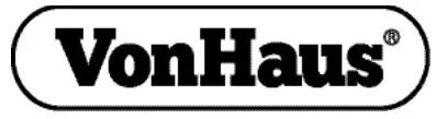 VonHaus logo