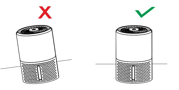 arovec AroDry-900 Air Dehumidifier-2