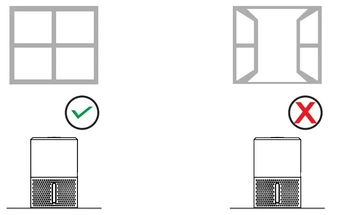 arovec AroDry-900 Air Dehumidifier-4