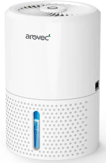 arovec AroDry-900 Air Dehumidifier-PRO
