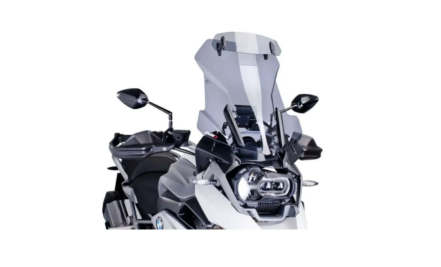 Puig Bmw R1200 1 By 4 Inch Handlebar Riser Instructions