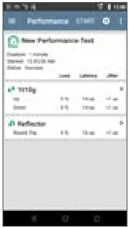 netAlly EtherScope nXG Portable Network Expert Datasheet - fig 10