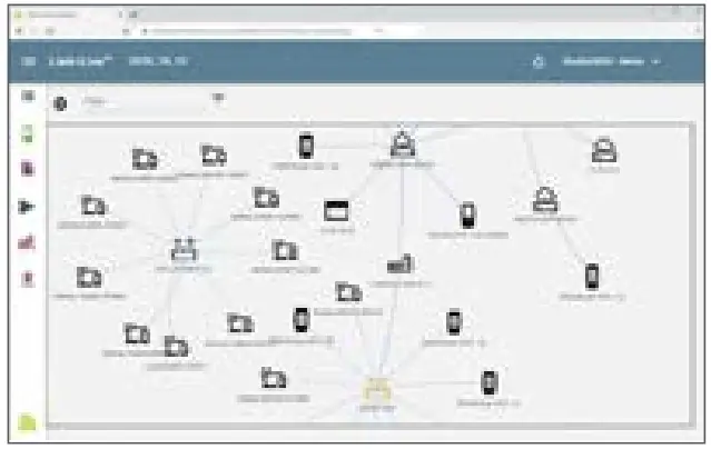 netAlly EtherScope nXG Portable Network Expert Datasheet - fig 20