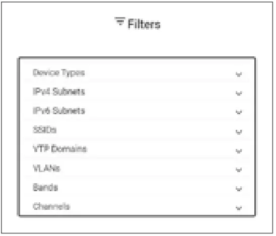 netAlly EtherScope nXG Portable Network Expert Datasheet - fig 21
