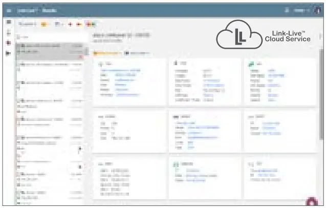 netAlly EtherScope nXG Portable Network Expert Datasheet - fig 23