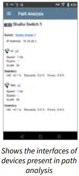 netAlly EtherScope nXG Portable Network Expert Datasheet - fig 25