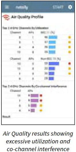 netAlly EtherScope nXG Portable Network Expert Datasheet - fig 29