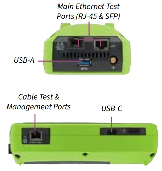 netAlly EtherScope nXG Portable Network Expert Datasheet - fig