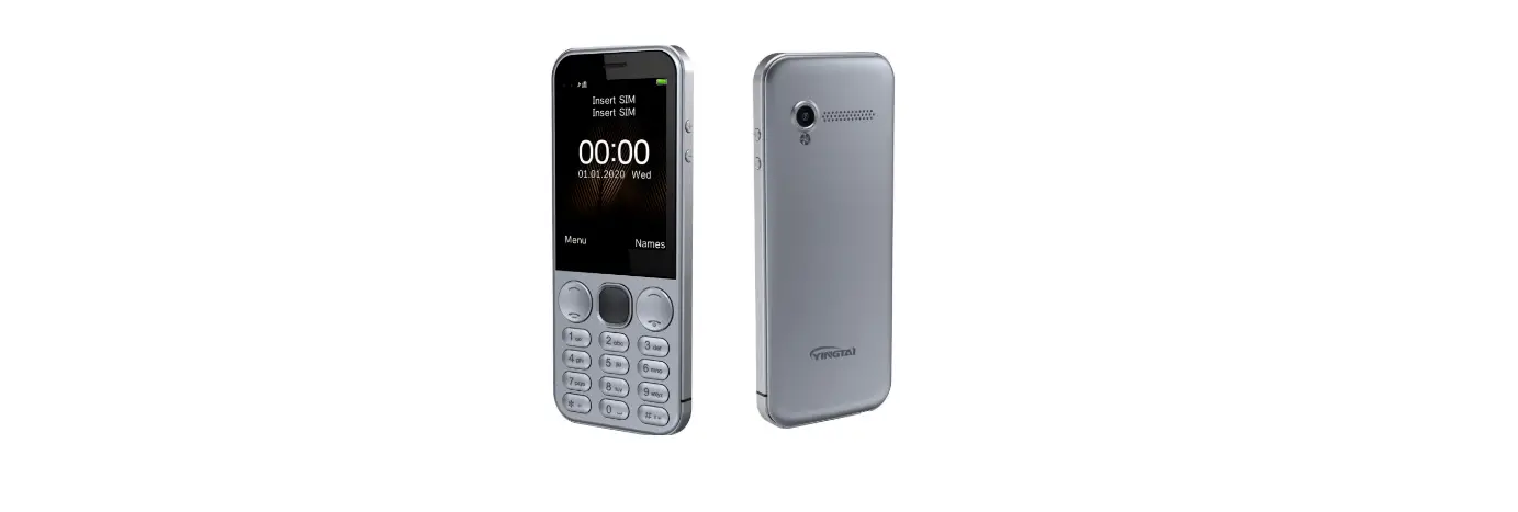 Gsm Rayo Sol 2g Feature Phone User Manual Gsm Rayo Sol 2g Feature Phone User Manual