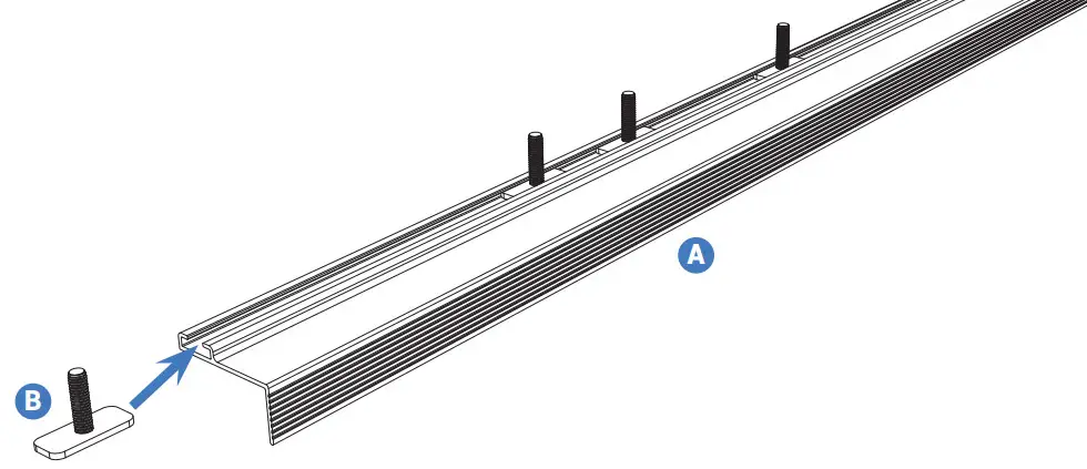 ELEVATE TS Rails - Figure 1
