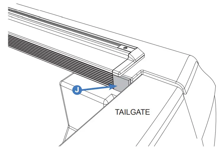ELEVATE TS Rails - Figure 10
