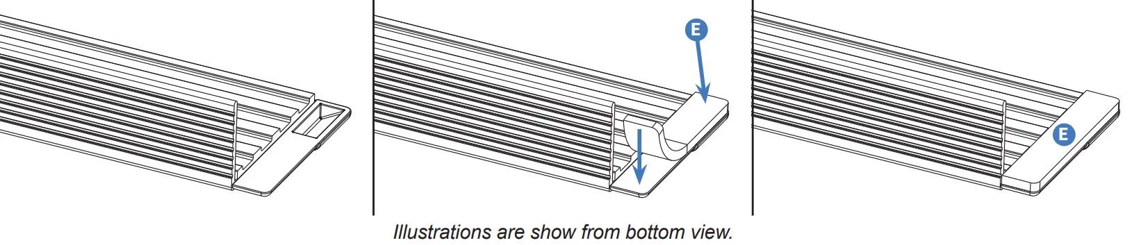ELEVATE TS Rails - Figure 3