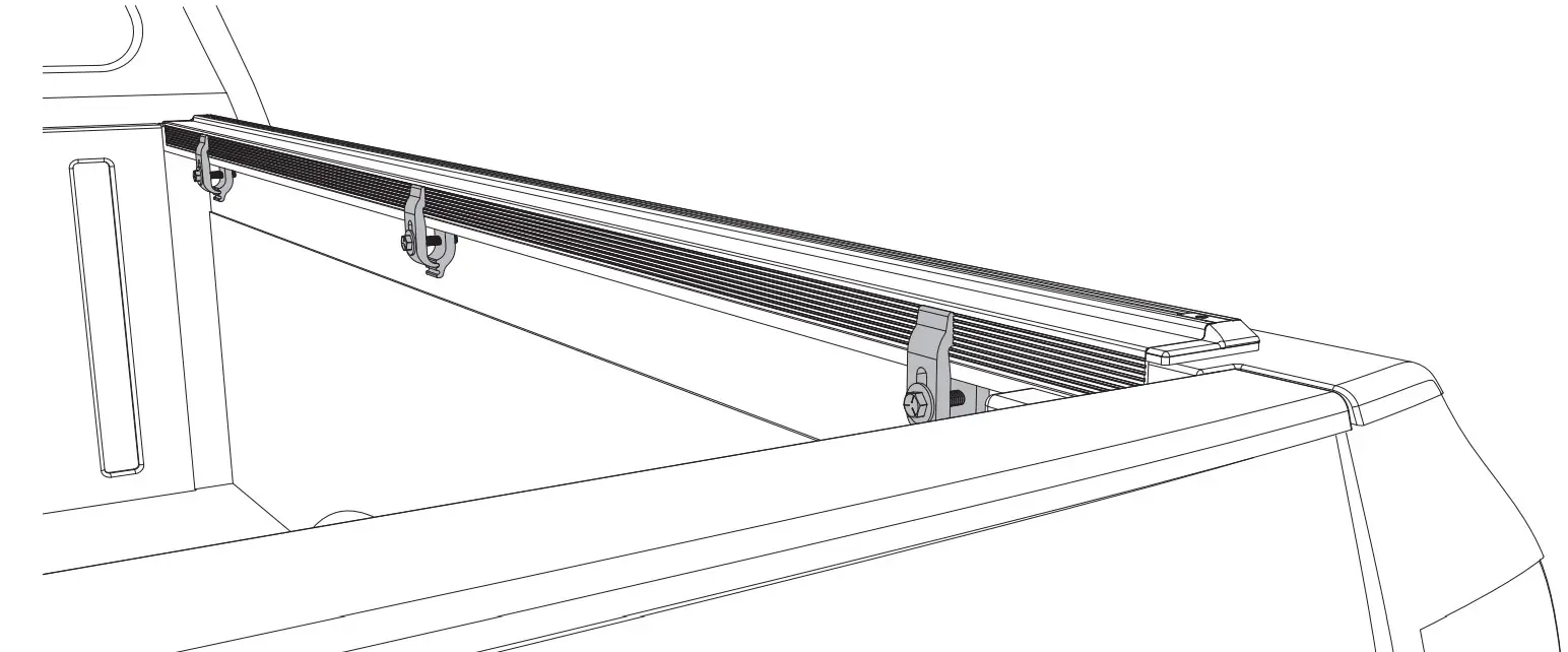 ELEVATE TS Rails - Figure 5
