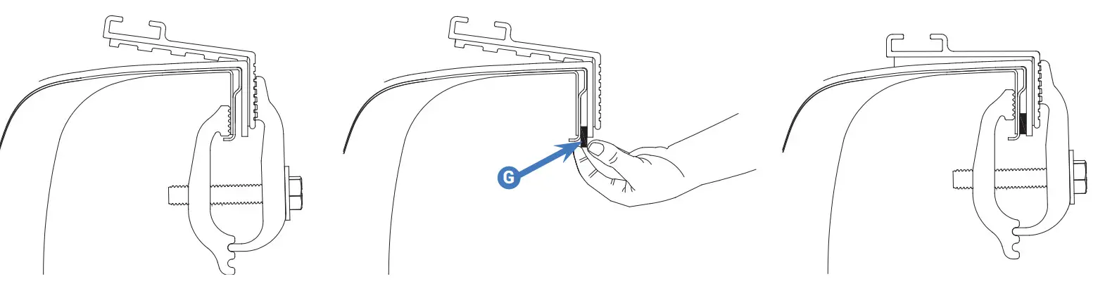 ELEVATE TS Rails - Figure 6