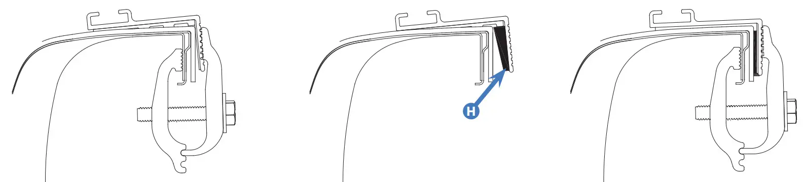 ELEVATE TS Rails - Figure 7