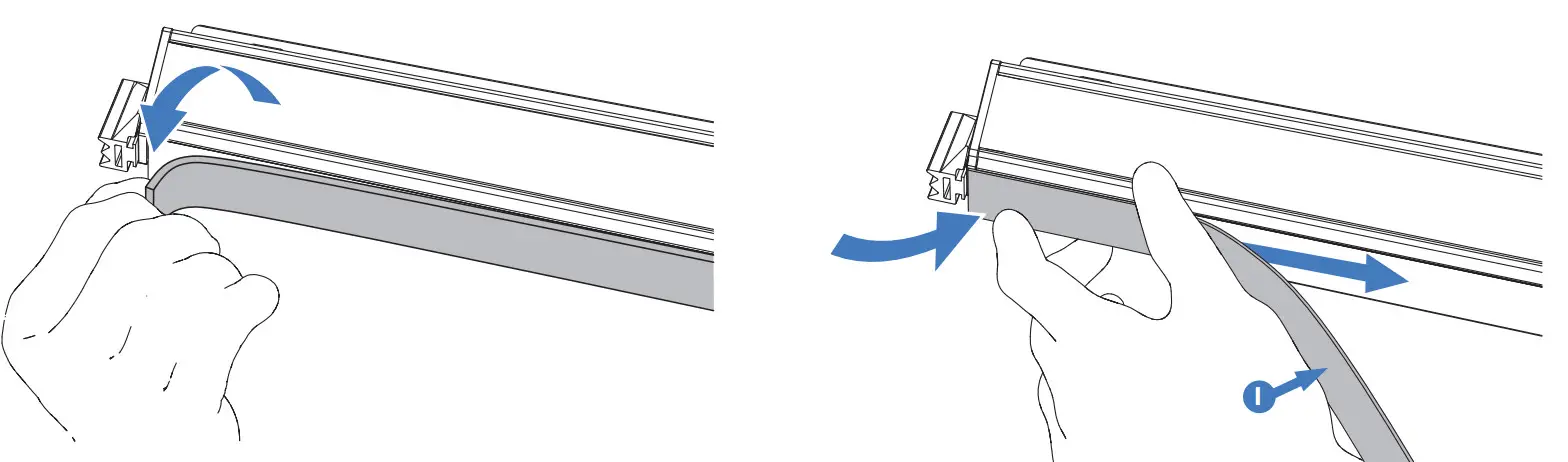 ELEVATE TS Rails - Figure 8