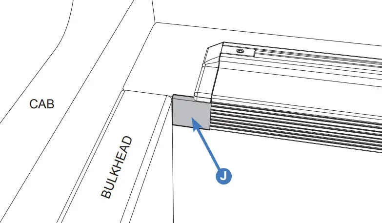 ELEVATE TS Rails - Figure 9