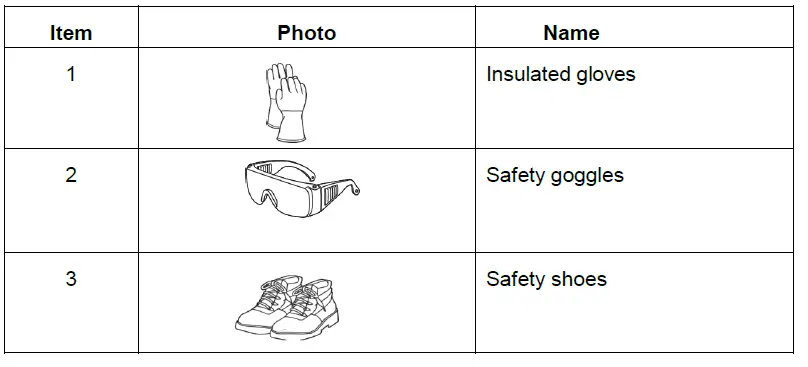 SOLUNA 15K Pack HV (L) Lithium Battery Pack 10