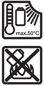 BOSCH 18V-1000 Series GDS Professional Cordless Impact Wrench 6