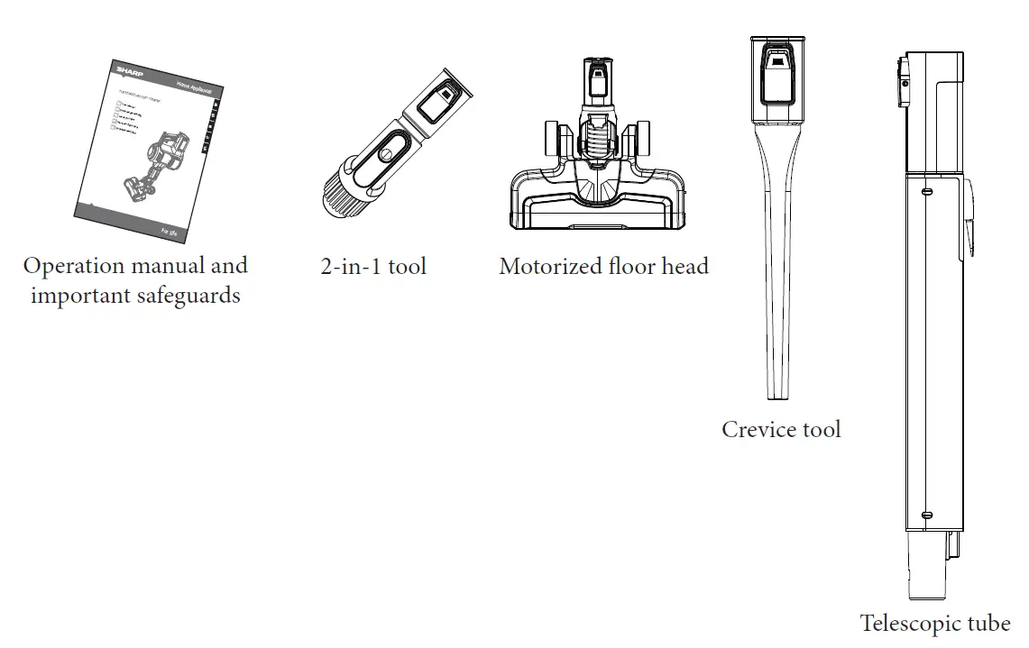 FINLUX-FN-VM1001BA-2-in-1-Cordless-Vacuum-Cleaner-FIG-2