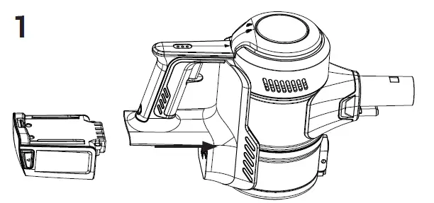 FINLUX-FN-VM1001BA-2-in-1-Cordless-Vacuum-Cleaner-FIG-6