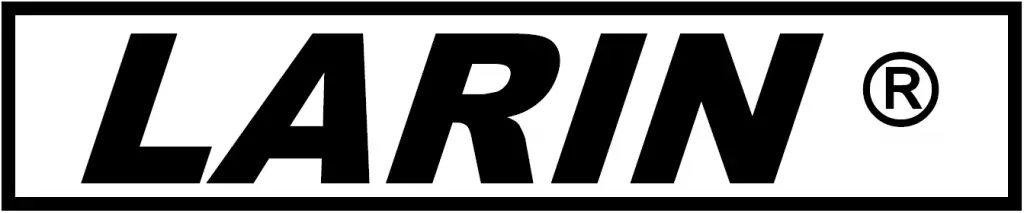 LARIN Logo