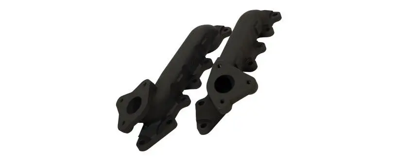 Bd Diesel Ford 3.5l Manifold Instruction Manual